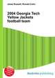2004 Georgia Tech Yellow Jackets football team, Jesse Russell,Ronald Cohn 