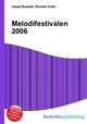Melodifestivalen 2006, Jesse Russell,Ronald Cohn 