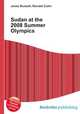 Sudan at the 2008 Summer Olympics, Jesse Russell,Ronald Cohn 