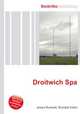 Droitwich Spa, Jesse Russell,Ronald Cohn 