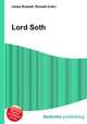 Lord Soth, Jesse Russell,Ronald Cohn 
