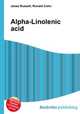 Alpha-Linolenic acid, Jesse Russell,Ronald Cohn 