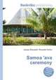 Samoa 