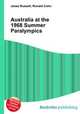 Australia at the 1968 Summer Paralympics, Jesse Russell,Ronald Cohn 
