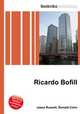 Ricardo Bofill, Jesse Russell,Ronald Cohn 