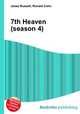 7th Heaven (season 4), Jesse Russell,Ronald Cohn 