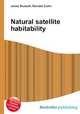 Natural satellite habitability, Jesse Russell,Ronald Cohn 