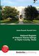 National Register of Historic Places listings in Taylor County, Texas, Jesse Russell,Ronald Cohn 