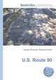 U.S. Route 90, Jesse Russell,Ronald Cohn 