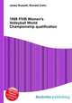 1998 FIVB Women