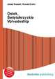 Osiek, Swietokrzyskie Voivodeship, Jesse Russell,Ronald Cohn 