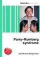 Parry–Romberg syndrome, Jesse Russell,Ronald Cohn 