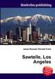 Sawtelle, Los Angeles, Jesse Russell,Ronald Cohn 