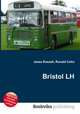 Bristol LH, Jesse Russell,Ronald Cohn 