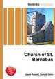 Church of St. Barnabas, Jesse Russell,Ronald Cohn 