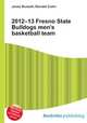 2012–13 Fresno State Bulldogs men