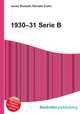 1930–31 Serie B, Jesse Russell,Ronald Cohn 