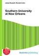 Southern University at New Orleans, Jesse Russell,Ronald Cohn 