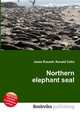 Northern elephant seal, Jesse Russell,Ronald Cohn 