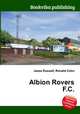 Albion Rovers F.C., Jesse Russell,Ronald Cohn 