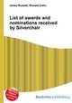 List of awards and nominations received by Silverchair, Jesse Russell,Ronald Cohn 