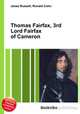 Thomas Fairfax, 3rd Lord Fairfax of Cameron, Jesse Russell,Ronald Cohn 