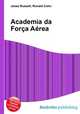 Academia da Forca Aerea, Jesse Russell,Ronald Cohn 