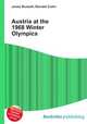 Austria at the 1968 Winter Olympics, Jesse Russell,Ronald Cohn 