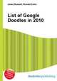 List of Google Doodles in 2010, Jesse Russell,Ronald Cohn 