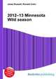 2012–13 Minnesota Wild season, Jesse Russell,Ronald Cohn 