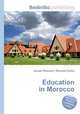 Education in Morocco, Jesse Russell,Ronald Cohn 