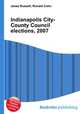 Indianapolis City-County Council elections, 2007, Jesse Russell,Ronald Cohn 