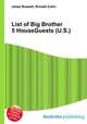 List of Big Brother 5 HouseGuests (U.S.), Jesse Russell,Ronald Cohn 