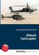 Attack helicopter, Jesse Russell,Ronald Cohn 