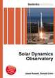 Solar Dynamics Observatory, Jesse Russell,Ronald Cohn 