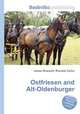 Ostfriesen and Alt-Oldenburger, Jesse Russell,Ronald Cohn 