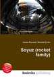 Soyuz (rocket family), Jesse Russell,Ronald Cohn 
