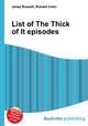 List of The Thick of It episodes, Jesse Russell,Ronald Cohn 