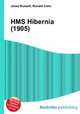 HMS Hibernia (1905), Jesse Russell,Ronald Cohn 