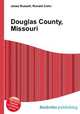 Douglas County, Missouri, Jesse Russell,Ronald Cohn 