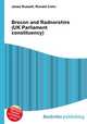 Brecon and Radnorshire (UK Parliament constituency), Jesse Russell,Ronald Cohn 