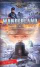 Петр Заспа: Wunderland обетованная, Петр Заспа 