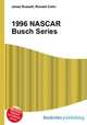 1996 NASCAR Busch Series, Jesse Russell,Ronald Cohn 