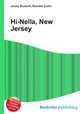 Hi-Nella, New Jersey, Jesse Russell,Ronald Cohn 