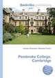 Pembroke College, Cambridge, Jesse Russell,Ronald Cohn 