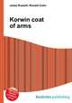 Korwin coat of arms, Jesse Russell,Ronald Cohn 