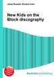 New Kids on the Block discography, Jesse Russell,Ronald Cohn 