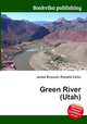 Green River (Utah), Jesse Russell,Ronald Cohn 