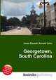 Georgetown, South Carolina, Jesse Russell,Ronald Cohn 