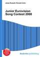 Junior Eurovision Song Contest 2008, Jesse Russell,Ronald Cohn 